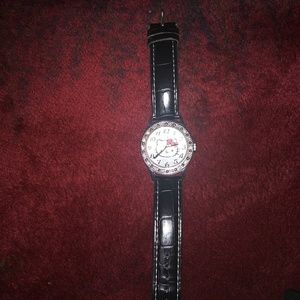 Hello Kitty watch